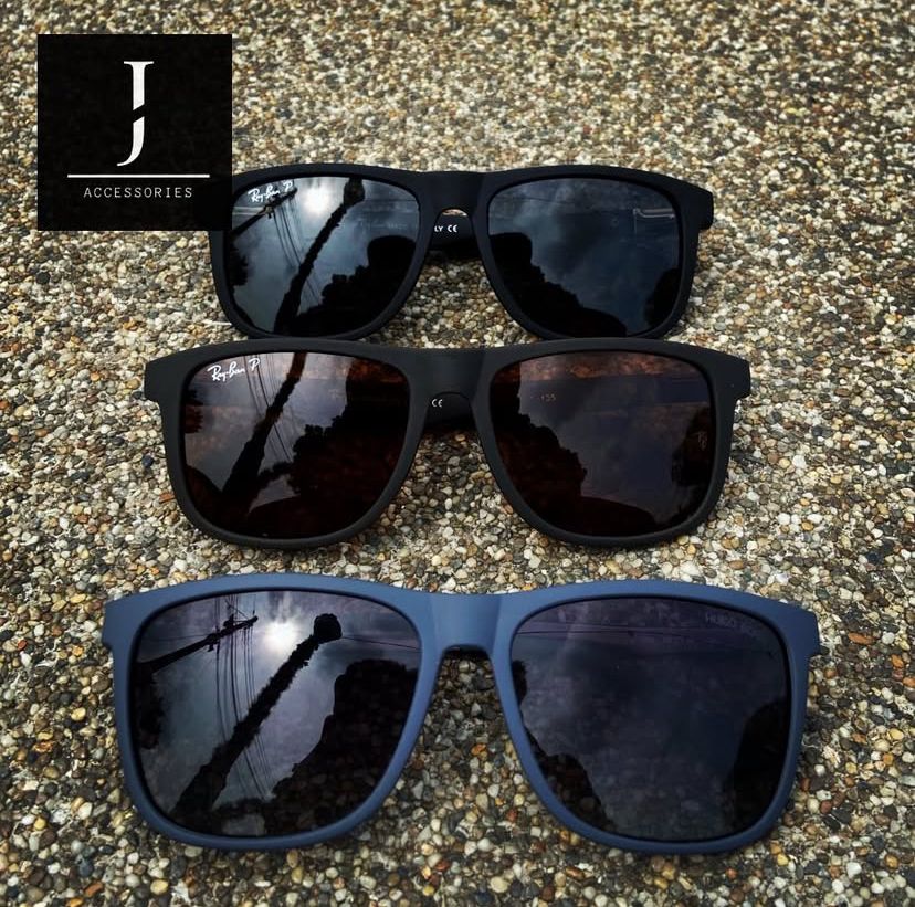 Gafas Casuales